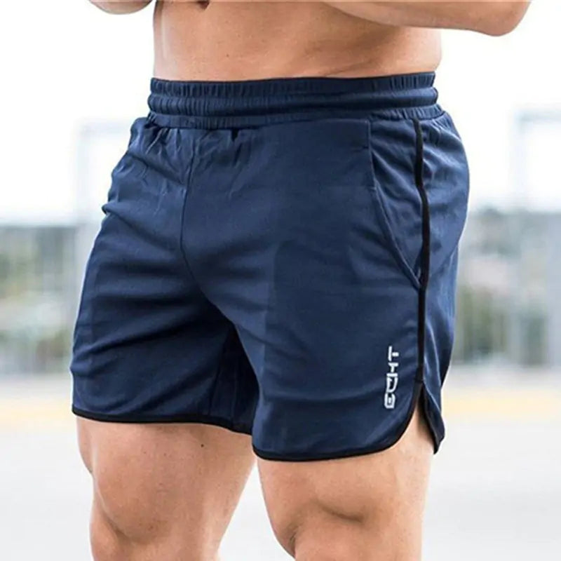 2024 Performance Gym Shorts Activewear