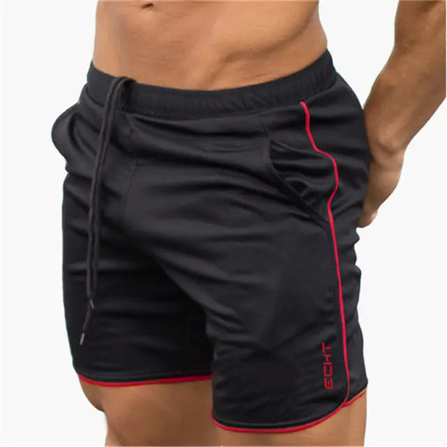 2024 Performance Gym Shorts Activewear