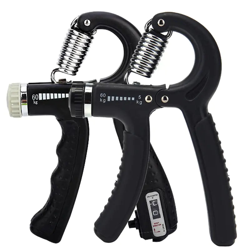 5-60Kg Adjustable Heavy Gripper Fitness Hand