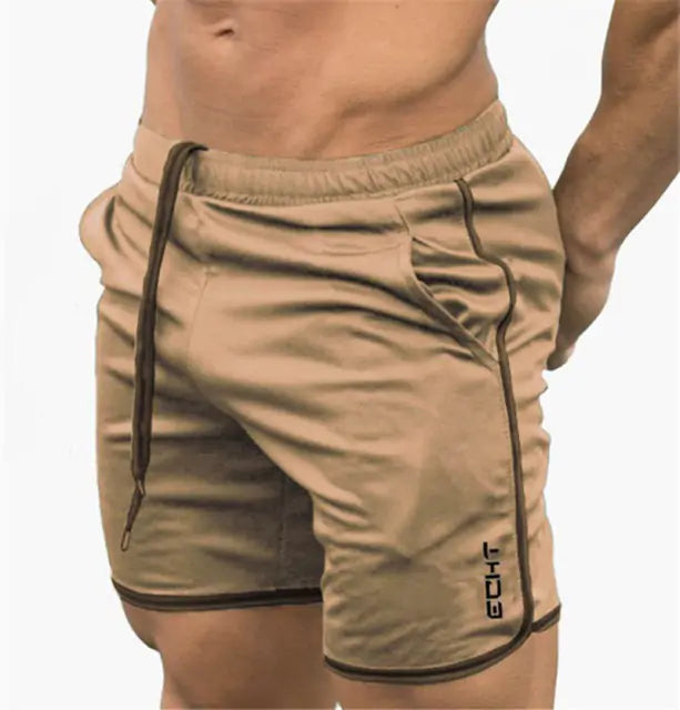 2024 Performance Gym Shorts Activewear