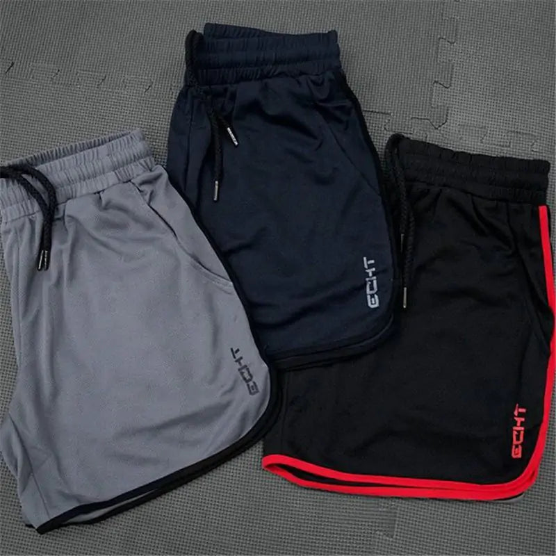 2024 Performance Gym Shorts Activewear