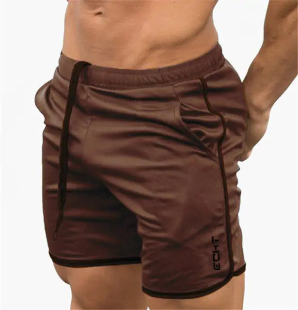 2024 Performance Gym Shorts Activewear