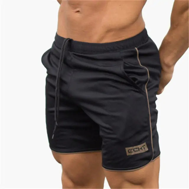 2024 Performance Gym Shorts Activewear