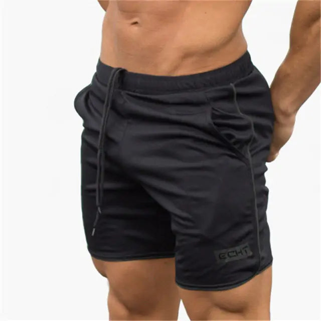 2024 Performance Gym Shorts Activewear