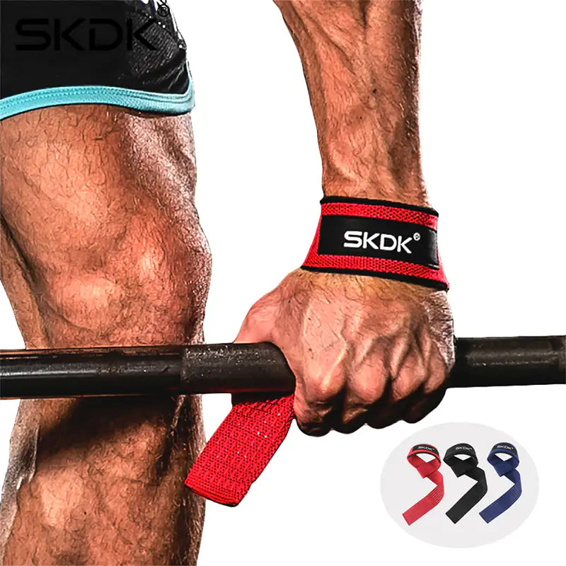 2024 Gym Wrist Straps