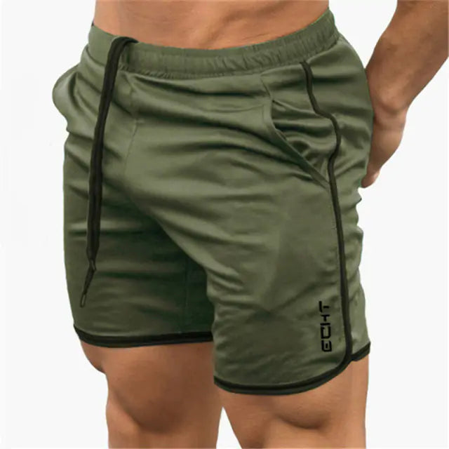 2024 Performance Gym Shorts Activewear