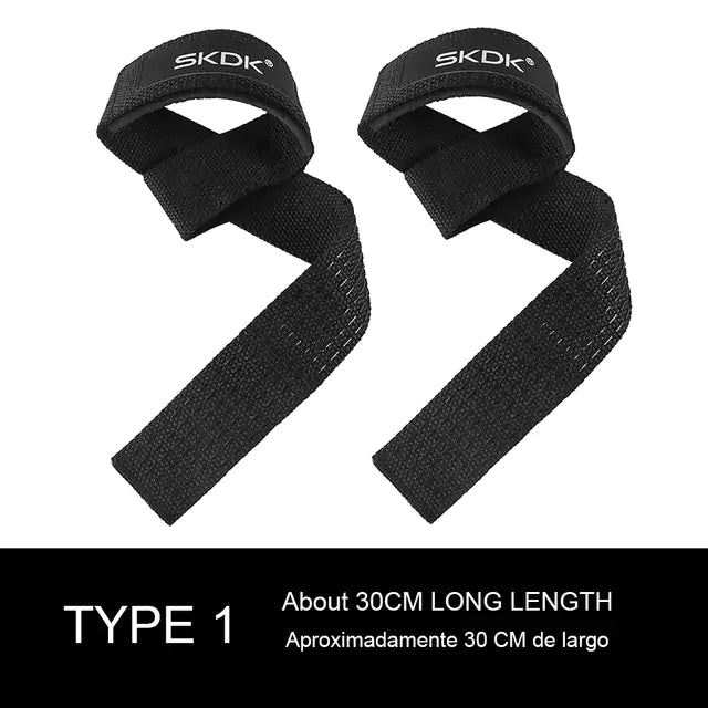 2024 Gym Wrist Straps