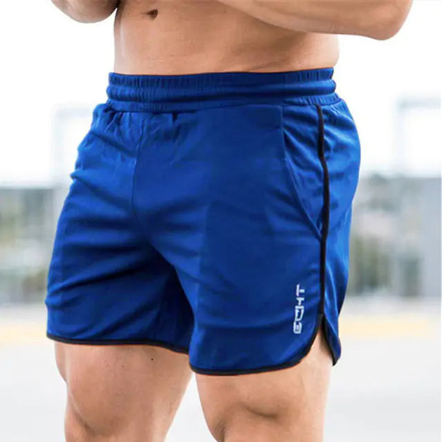 2024 Performance Gym Shorts Activewear